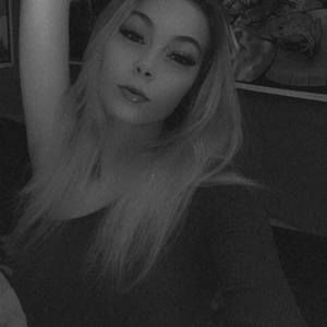 Meet your Posher, Hailey